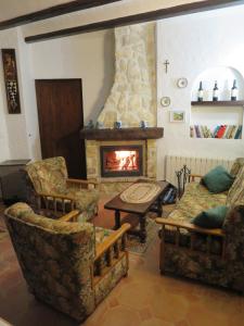 Casa Brigitta Holiday House