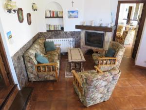 Casa Brigitta Holiday House