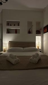 bilocale,climatizzato,4 posti letto, doppi servizi completi, posto auto privato gratuito