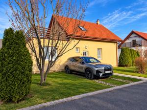 Holiday House Liptov near Besenova