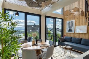Horizon House by Apart Concept Podhale