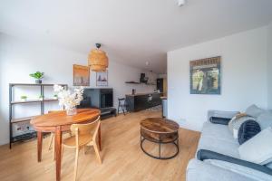 Plac Grzybowski Apartment