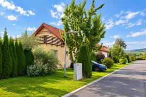 Holiday House Liptov near Besenova