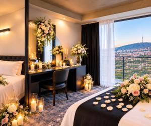 Mit Hotel Tbilisi