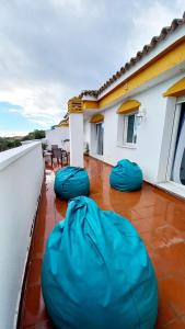 Modern and Elegant Penthouse in Puerto Banus