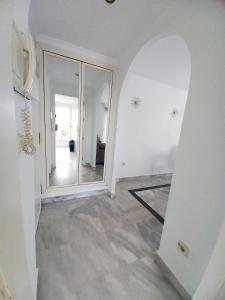 Modern and Elegant Penthouse in Puerto Banus
