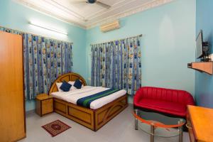 Hotel O Landmark AB Block