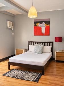 Affordable & Spacious 2BR Apartment Near the Beach