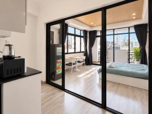 Bolds House Thu Khoa Huan - Cozy Living in the Heart of Saigon, District 1