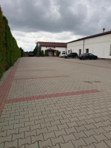 Hotel Marco Płońsk Szkolna 115