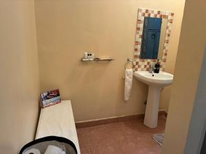 The cozy nest apartment in Bungoma town