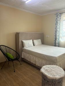 The cozy nest apartment in Bungoma town