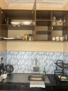 The cozy nest apartment in Bungoma town