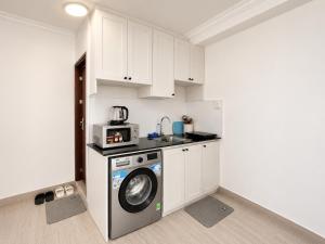 Bolds House Thu Khoa Huan - Cozy Living in the Heart of Saigon, District 1