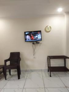 Romyo Guest House