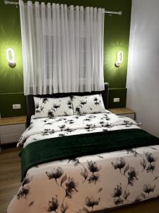 EGO Lake Apartment