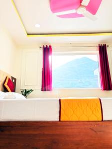 Shivalaya Residency