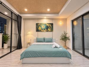 Bolds House Thu Khoa Huan - Cozy Living in the Heart of Saigon, District 1