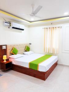 Shivalaya Residency