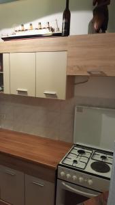 Apartman Petrovic