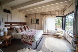 Punta Ballena Lodge