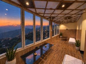 Dorje Hillstay Darjeeling - Kanchenjunga View Cozy Stay