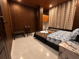 Dorje Hillstay Darjeeling - Kanchenjunga View Cozy Stay