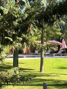 Country House Es Trenc