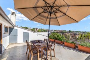 Torripa Collection - Domus Valeria - Colli Portuensi