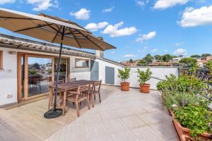 Torripa Collection - Domus Valeria - Colli Portuensi
