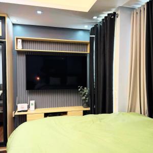 Zitan Luxury Pet-Friendly Stay by Easy Properties
