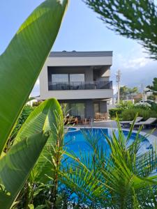 Beysvillas - F -