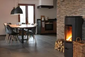 Chalet Rouge ou Blanc - Villard-Reculas