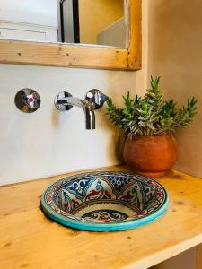 Imsouane Vibe Surf house