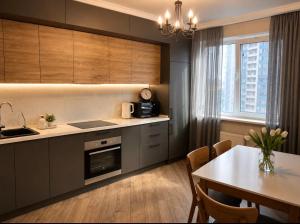Sonya apartment