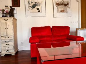 Beautiful Suite Apartment Teatro Cervantes