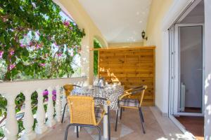 Guest House Croatia