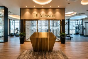 D1Mension Zenity - City View Suites - Pool and Gym