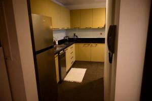 Spacious 1BR in iconic Cayan Tower with Marina & Sea Views