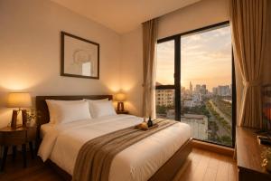 D1Mension Zenity - City View Suites - Pool and Gym