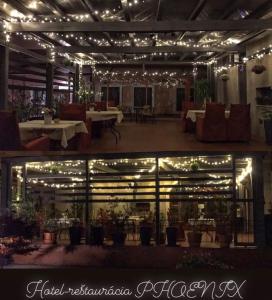 Hotel Phoenix