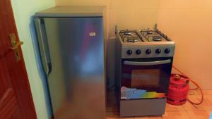 Cosy one bedroom Ruaka