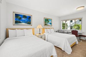Surf Side Resort
