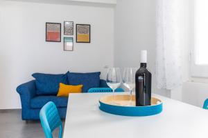 Casa Clara - comfort and privacy in Cala Gonone