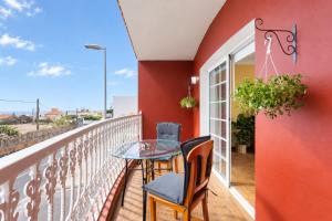 Home2Book Tranquil Spot Buenavista, BBQ & Views