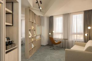 Courtyard by Marriott Downtown Sibiu