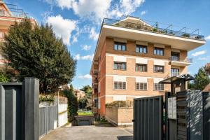 Torripa Collection - Domus Valeria - Colli Portuensi