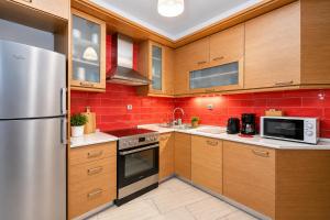 Traveler Home 85sqm Private Garage Near City Center
