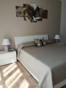 Casa vacanze SAnnela
