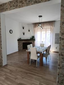 Casa vacanze SAnnela